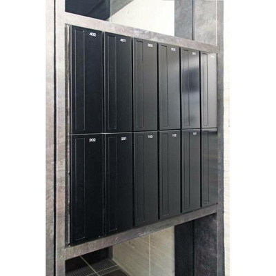 【その他共用部分】 | LAPiS中野坂上Ⅱ | メールボックス完備！