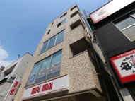 ヴィレッヂ大和東の画像