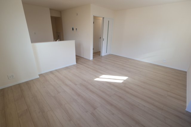 《仲介手数料無料》上尾市二ツ宮1016-2新築一戸建てハートフルタウン