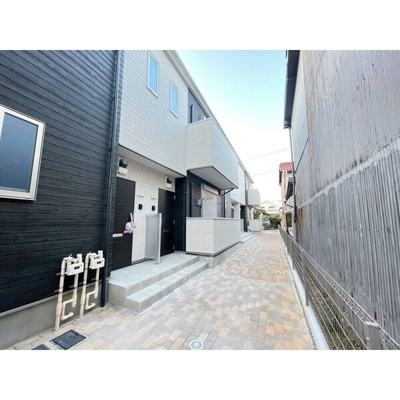 【その他共用部分】 | オーランジェE