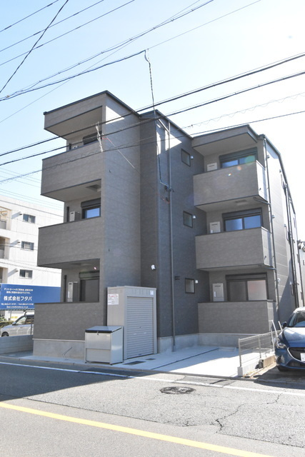 Cherim並木の画像