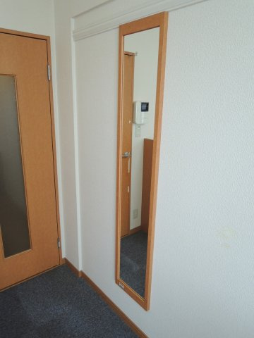 レオパレスセントラル南４条Ａのその他