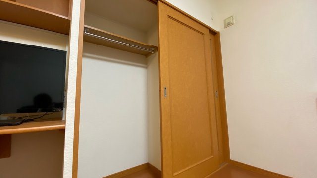 レオパレスオルシスの内装