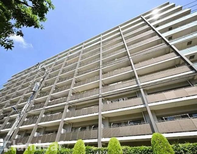 レシアス王子神谷パークフロント