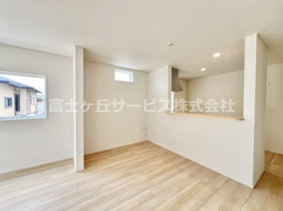【ダイニング】 | 沼津市大岡 33期 新築一戸建て 1号棟 | ダイニングです