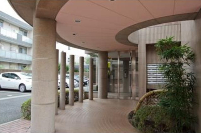 プレール玉川　アップライトピアノ可　オートロック　ファミリー向けのその他