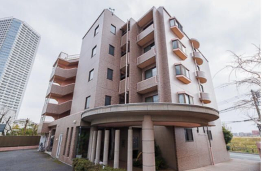 プレール玉川　アップライトピアノ可　オートロック　ファミリー向け