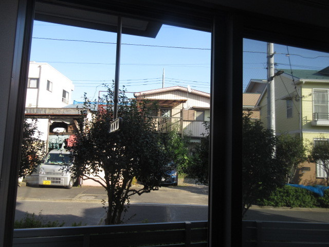 ＲＥＦＬＥＴ　ＥＳＰＡＣＥ　ルフレ　エスパースの展望|★眺望★