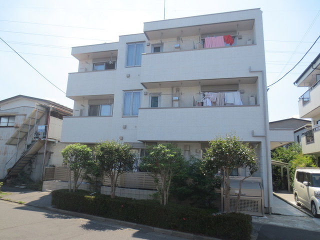 ＲＥＦＬＥＴ　ＥＳＰＡＣＥ　ルフレ　エスパースの外観|★旭化成へーベルメゾン★