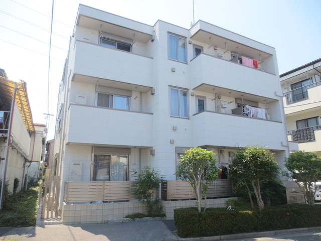 ＲＥＦＬＥＴ　ＥＳＰＡＣＥ　ルフレ　エスパースの外観|★ペット可★耐震・耐火設計　旭化成へーベルメゾン★