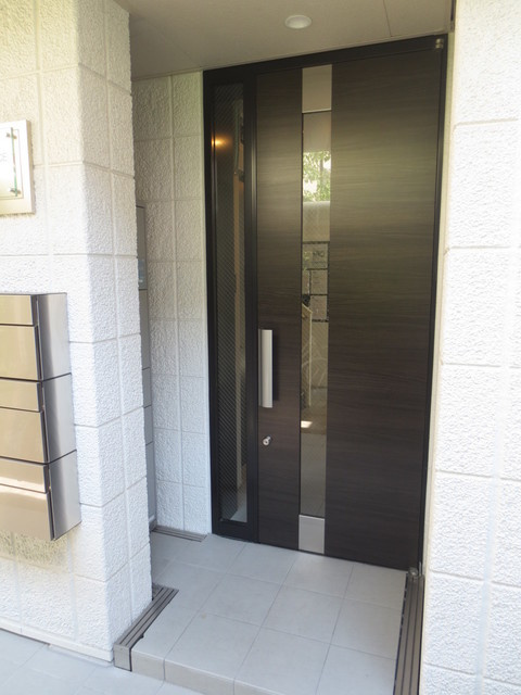 ＲＥＦＬＥＴ　ＥＳＰＡＣＥ　ルフレ　エスパースのエントランス|★エントランス★