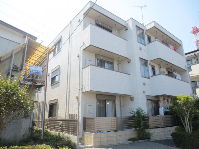 ＲＥＦＬＥＴ　ＥＳＰＡＣＥ　ルフレ　エスパースの外観|★旭化成へーベルメゾン★