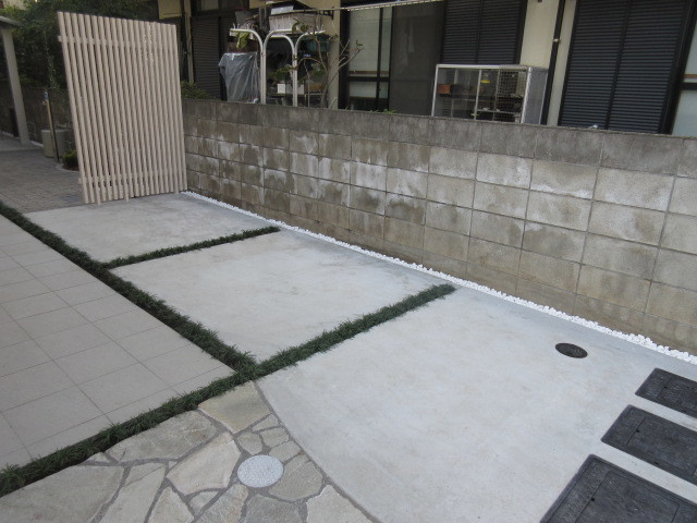 ＲＥＦＬＥＴ　ＥＳＰＡＣＥ　ルフレ　エスパースの駐車場|駐車スペース（ビータイムズ導入）