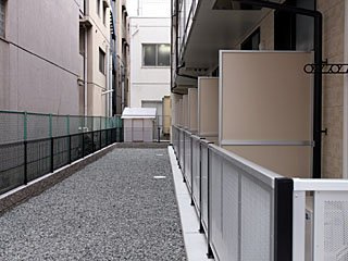 【展望】 | レオパレスノイヤマト