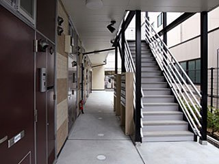 【その他共用部分】 | レオパレスノイヤマト