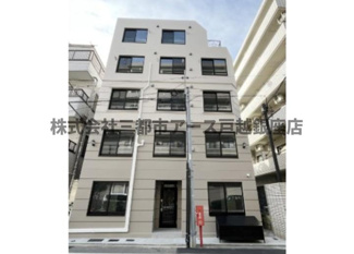 【外観】 | ｂｌｕｅｐａｌｅｔｔｅ池上 | blue palette池上