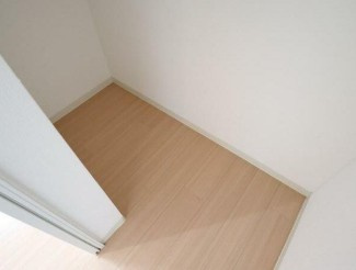 MaunaLoa川越の収納