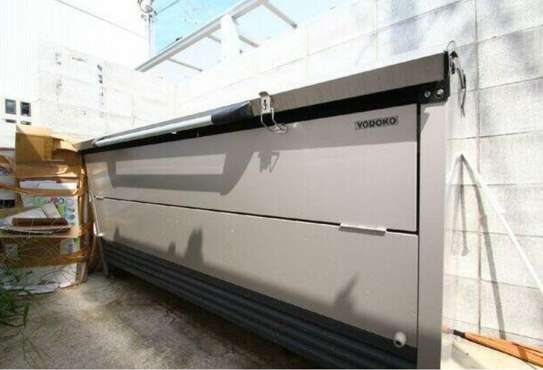 MaunaLoa川越のその他