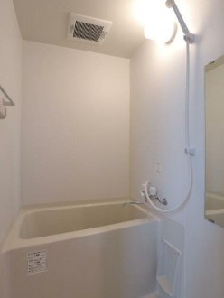 MaunaLoa川越の浴室