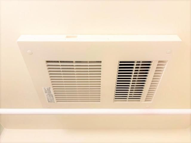 スカイハイ・ウィッシュの設備