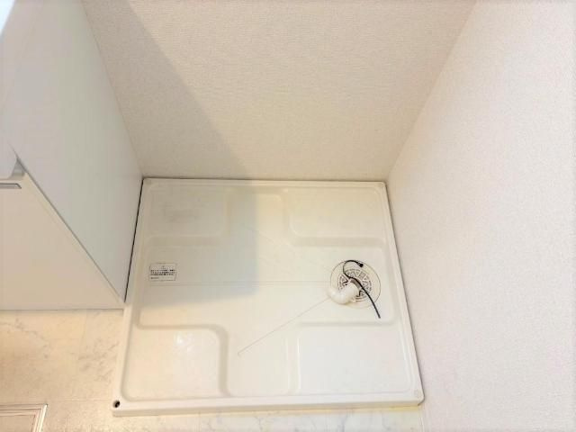 スカイハイ・ウィッシュの設備