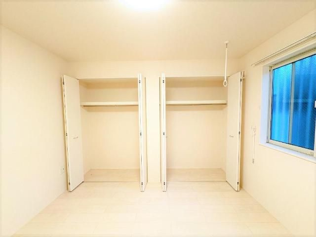 スカイハイ・ウィッシュの収納