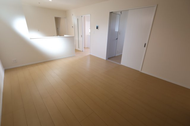 《仲介手数料無料》上尾市二ツ宮1016-2新築一戸建てハートフルタウン