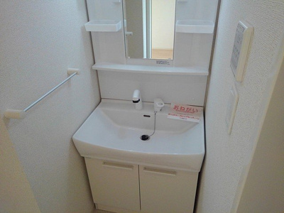 【独立洗面台】 | プレジデントＫ | 洗髪洗面化粧台