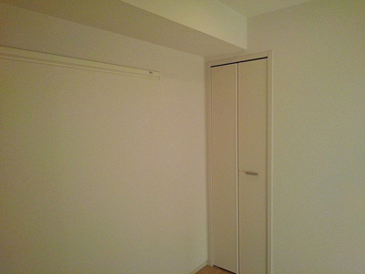 【洋室】 | プレジデントＫ