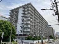 門前仲町東豊エステートの画像