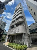 クレイシア旗の台の画像