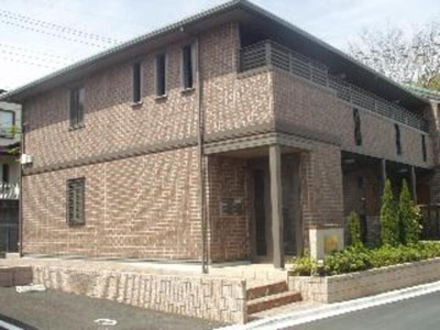 【外観】 | リヴェール･エスト