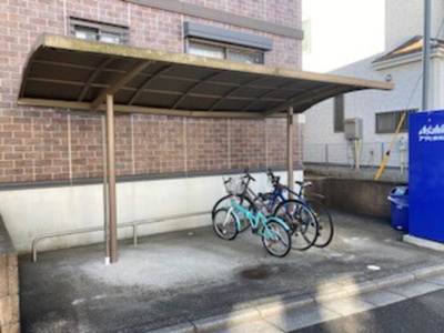 【その他共用部分】 | リヴェール･エスト