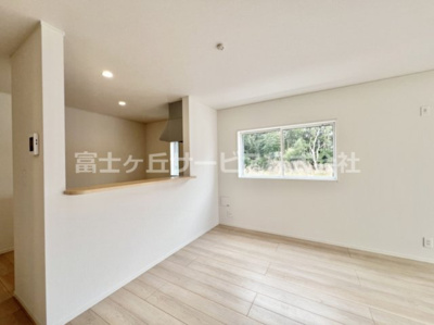【ダイニング】 | 沼津市大岡 33期 新築一戸建て 2号棟 | ダイニングです