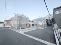 沼津市大岡 33期 新築一戸建て 2号棟の画像