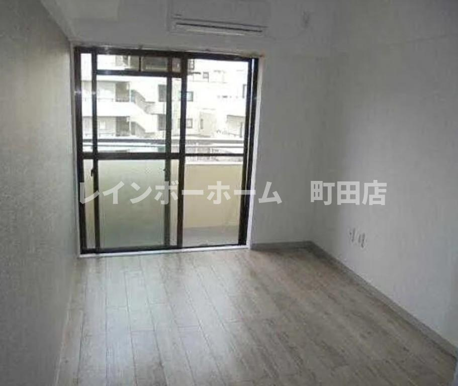 ライオンズマンション田奈※初期費用分割あと払いサービス利用可能物件