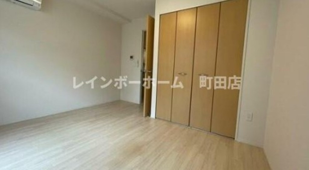 アルジェンリシェ登戸