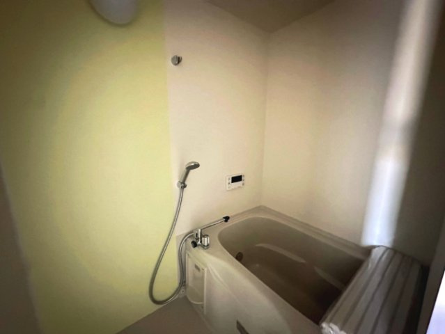 Mimi　COCOの浴室