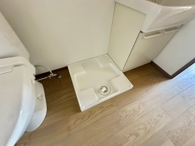 Mimi　COCOの設備