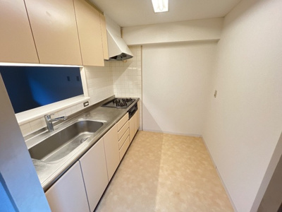 【キッチン】 | 東急ドエルステージ21 センターコート弐番館 | キッチン