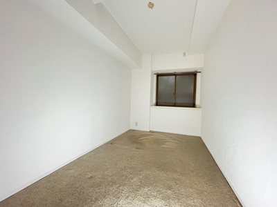 【寝室】 | 東急ドエルステージ21 センターコート弐番館 | 洋室