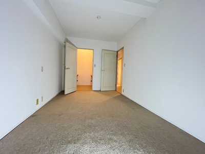 【洋室】 | 東急ドエルステージ21 センターコート弐番館 | 洋室