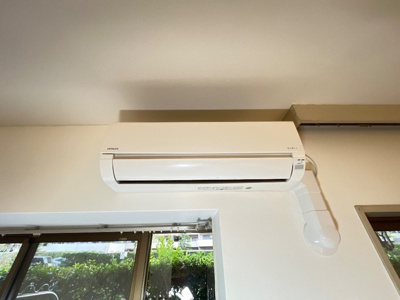 【設備】 | 東急ドエルステージ21 センターコート弐番館 | エアコン