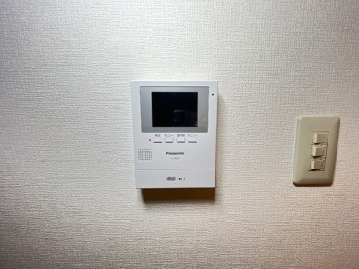 【セキュリティ】 | 東急ドエルステージ21 センターコート弐番館 | セキュリティ