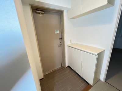 【玄関】 | 東急ドエルステージ21 センターコート弐番館 | 玄関