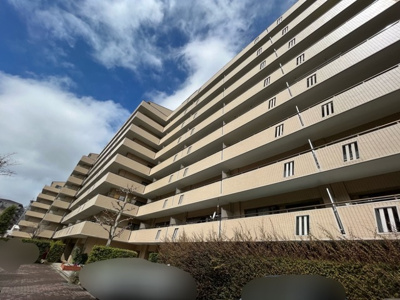 【外観】 | 東急ドエルステージ21 センターコート弐番館 | 外観写真その他2