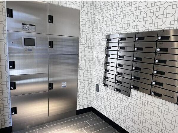 Ｓ－ＲＥＳＩＤＥＮＣＥ野並駅前ｂｒｏａｄのその他共用部分