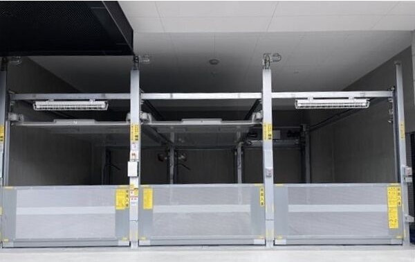 Ｓ－ＲＥＳＩＤＥＮＣＥ野並駅前ｂｒｏａｄの駐車場