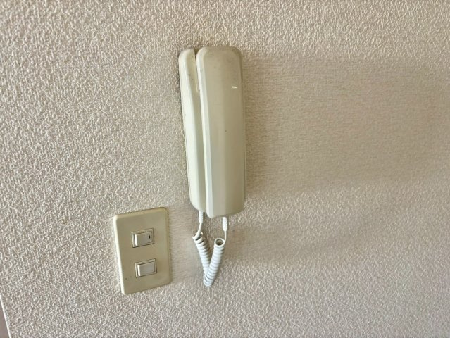 レトアKeiの設備