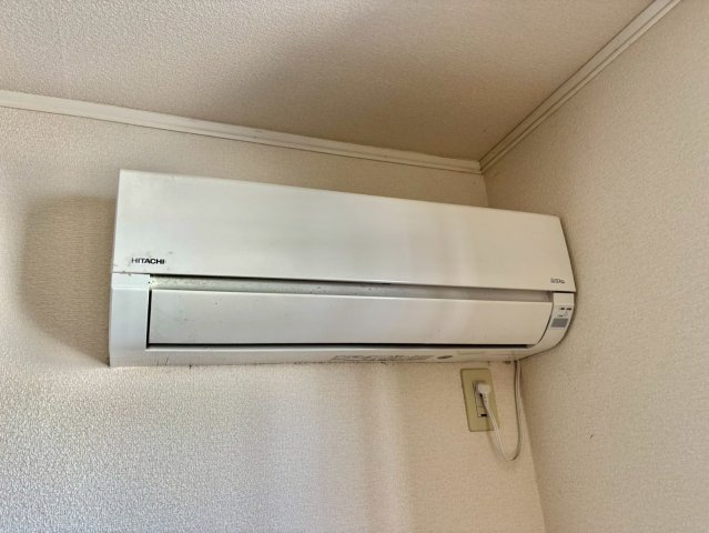レトアKeiの設備